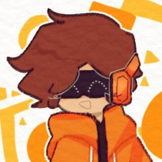 PFP by @Komyio